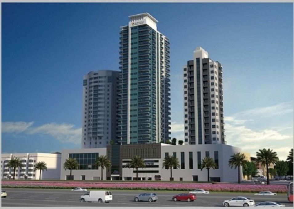 房地产在 Green Valley Tower — look at the real estate search engine GEOLN.COM. 照片 1