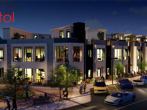 Недвижимость в The Bristol — смотрите на поисковике недвижимости GEOLN.COM. Фото 2