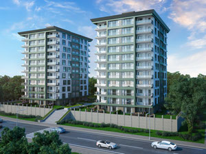 عقار للبيع في Aks Arsin Yesilce — انظر إلى محرك البحث العقاري GEOLN.COM. صورة فوتوغرافية 4