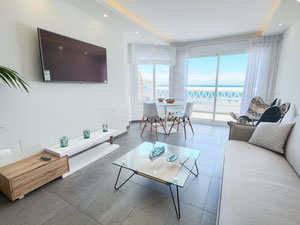 Ático 2 habitaciones 95 m² en Calahonda, España — Encuentre propiedades fuera del plan o reventa de bienes inmuebles directamente de desarrolladores y propietarios GEOLN.COM. Foto 8