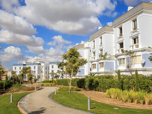 içindeki mülkiyet Mountain View Giza Plateau — emlak arama motoru GEOLN.COM'a bakın. Fotoğraf 5