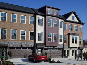 Real estate in Mateny Hill — look at the real estate search engine GEOLN.COM. Photo 4