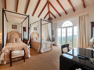 ვილა 5 საძინებელი 423 მ² ბენაჰავისში, ესპანეთი — უძრავი ქონების ყიდვა და მფლო ბელებისგან GEOLN.COM. ფოტო 6