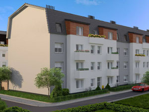 Immobilien in Osada Sportowa — Schauen Sie sich die Immobiliensuchmaschine GEOLN.COM an. Foto 4