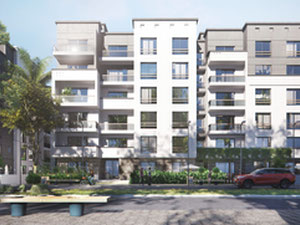 房地产在 Neopolis — look at the real estate search engine GEOLN.COM. 照片 5