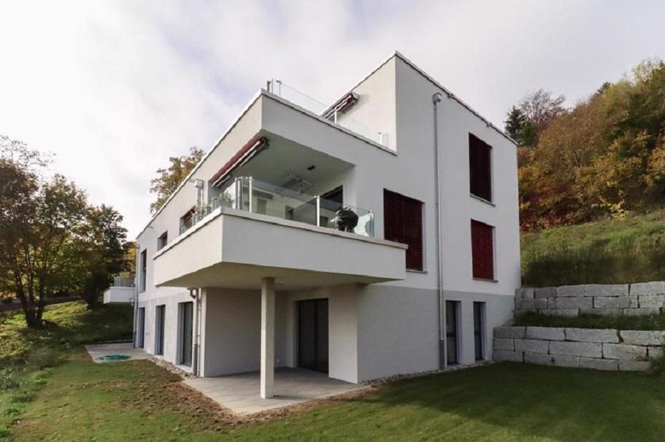 Real estate in Witisicht — look at the real estate search engine GEOLN.COM. Photo 1