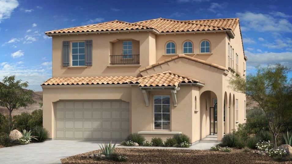 Нерухомість в Sky Crossing Discovery Collection — дивіться на пошуковику нерухомості GEOLN.COM. Фото 1