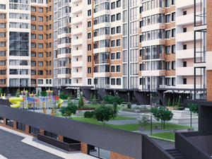 房地产在 Primorskye Sadi — look at the real estate search engine GEOLN.COM. 照片 4