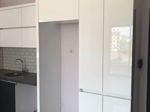 ALANYA AVSALLAR EN VENTA APARTAMENTO 1+1 CON VISTA AL MAR — Encuentre propiedades fuera del plan o reventa de bienes inmuebles directamente de desarrolladores y propietarios GEOLN.COM. Foto 4