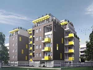 Immobilien in DINAMIKA — Schauen Sie sich die Immobiliensuchmaschine GEOLN.COM an. Foto 2