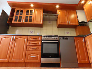 Ремонтированная квартира 55 кв. м. в самом центре Гродзиска-Мазовецкого. — Поисковик недвижимости от застройщиков и собственников GEOLN.COM. Фото 6