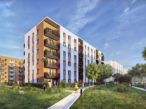 נדל"ן ב City Vibe — עיין במנוע חיפוש הנדל"ן GEOLN.COM. תמונה 7