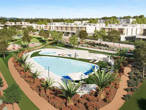 უძრავი კონება Habitat Torre en Conill — გადახედეთ უძრავი ქონების საძიებო სისტემას GEOLN.COM. ფოტო 2