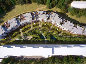 Нерухомість в Aalto Cibulka — дивіться на пошуковику нерухомості GEOLN.COM. Фото 4