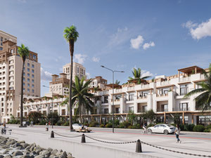 Нерухомість в Arabian Ranches Sea Breeze — дивіться на пошуковику нерухомості GEOLN.COM. Фото 3