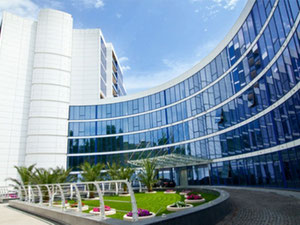 Real estate in Maristella — look at the real estate search engine GEOLN.COM. Photo 4