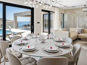 НОВА ЭЛIТНА ВІЛЛА НЕДАЛЕКО ВІД СПЛІТУ — Пошуковик нерухомості від забудовників і власників GEOLN.COM. Фото 6