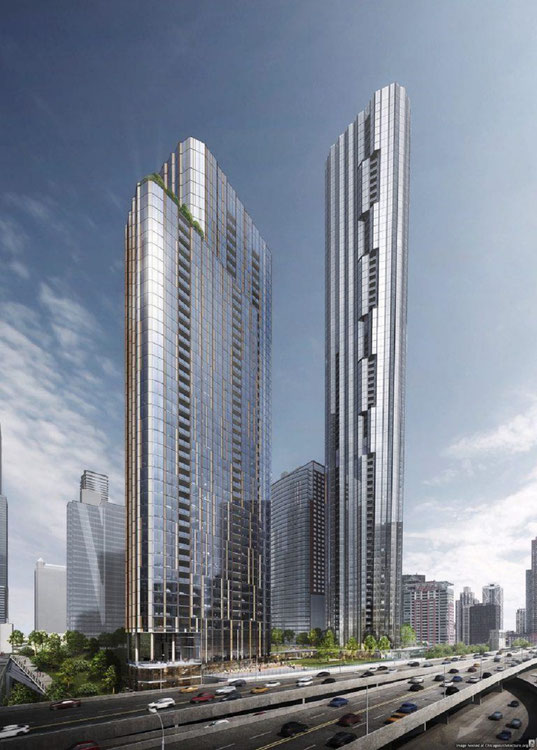 房地产在 Cirrus Condos — look at the real estate search engine GEOLN.COM. 照片 1