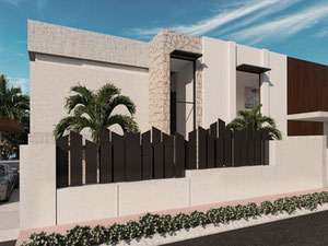 Вілла 4 спальні 296 м² в Ель Параїсо, Іспанія — Пошуковик нерухомості від забудовників і власників GEOLN.COM. Фото 9