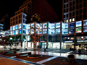 房地产在 ЖК Cascade Plaza — look at the real estate search engine GEOLN.COM. 照片 5