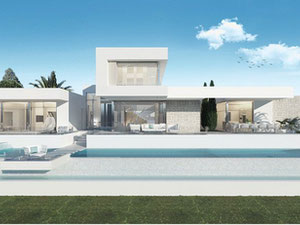 别墅 4 间卧室 405 m² 在 La Cala Golf, 西班牙 — 来自开发商和业主的房地产搜索引擎 GEOLN.COM. 照片 4