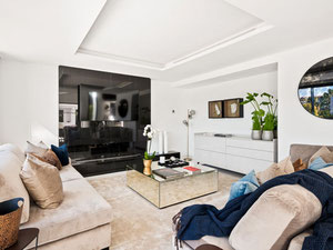 别墅 4 间卧室 302 平方米在新安达卢西亚 —西班牙拉斯布里萨斯 — 来自开发商和业主的房地产搜索引擎 GEOLN.COM. 照片 8