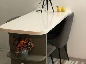 两室公寓出售 — 来自开发商和业主的房地产搜索引擎 GEOLN.COM. 照片 6