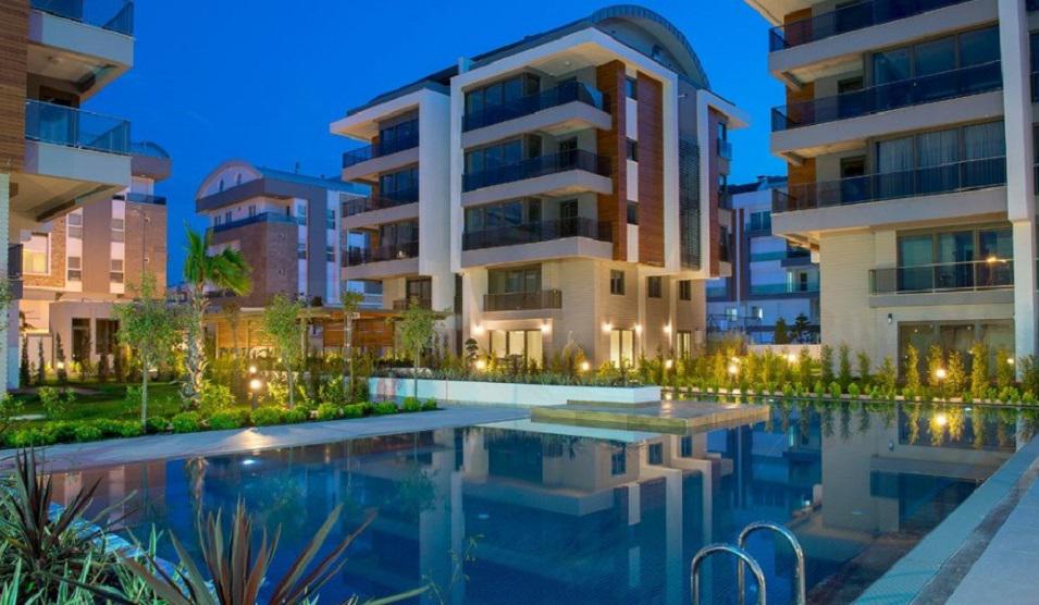 Нерухомість в Gloria Loft — дивіться на пошуковику нерухомості GEOLN.COM. Фото 1