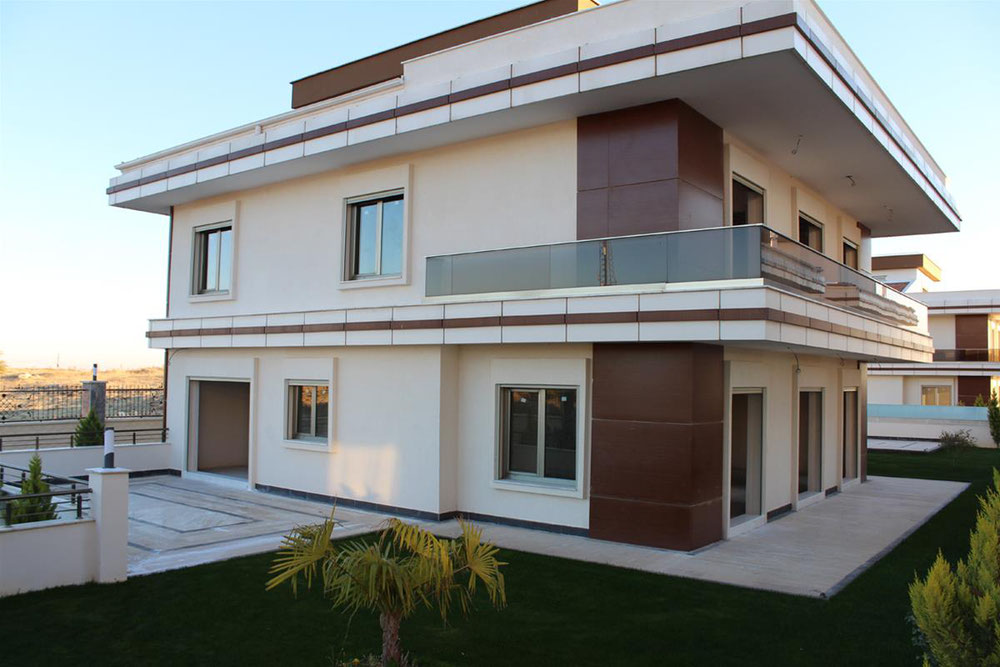 房地产在 Villa Mira — look at the real estate search engine GEOLN.COM. 照片 1