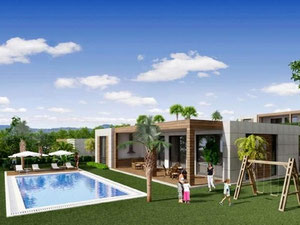 Недвижимость в Locca Bodrum — смотрите на поисковике недвижимости GEOLN.COM. Фото 6