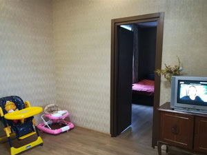 5 Zimmerwohnung in Isani. Preiswerte Wohnung in Tiflis, Isani — Immobilien-Suchservice von Bauträgern und Eigentümern GEOLN.COM. Foto 3