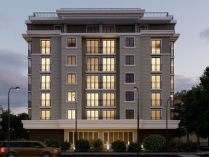 房地产在 King Hall — look at the real estate search engine GEOLN.COM. 照片 3