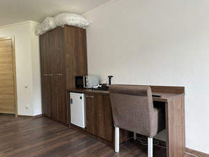 Apartments in Bakuriani — Find off-plan property or real estate resale directly from developers and owners GEOLN.COM. Photo 28