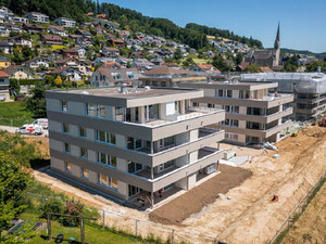 Нерухомість в moos-egolzwil.ch — дивіться на пошуковику нерухомості GEOLN.COM. Фото 4