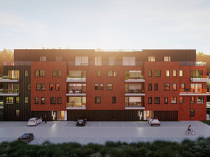 უძრავი კონება l’Orne — გადახედეთ უძრავი ქონების საძიებო სისტემას GEOLN.COM. ფოტო 2