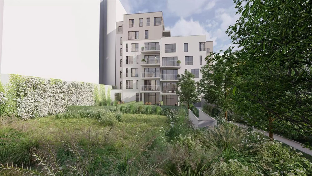 Real estate in Victory — look at the real estate search engine GEOLN.COM. Photo 1