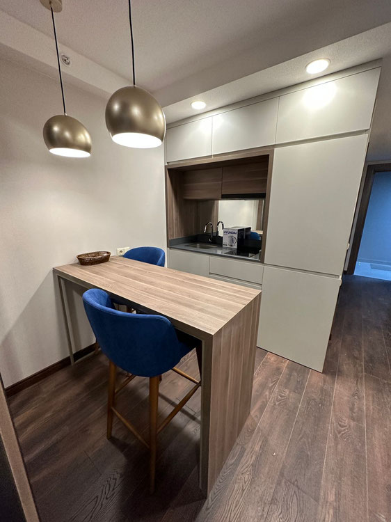 Apartment for sale in La Quinta by wyndham — Find off-plan property or real estate resale directly from developers and owners GEOLN.COM. Photo 1