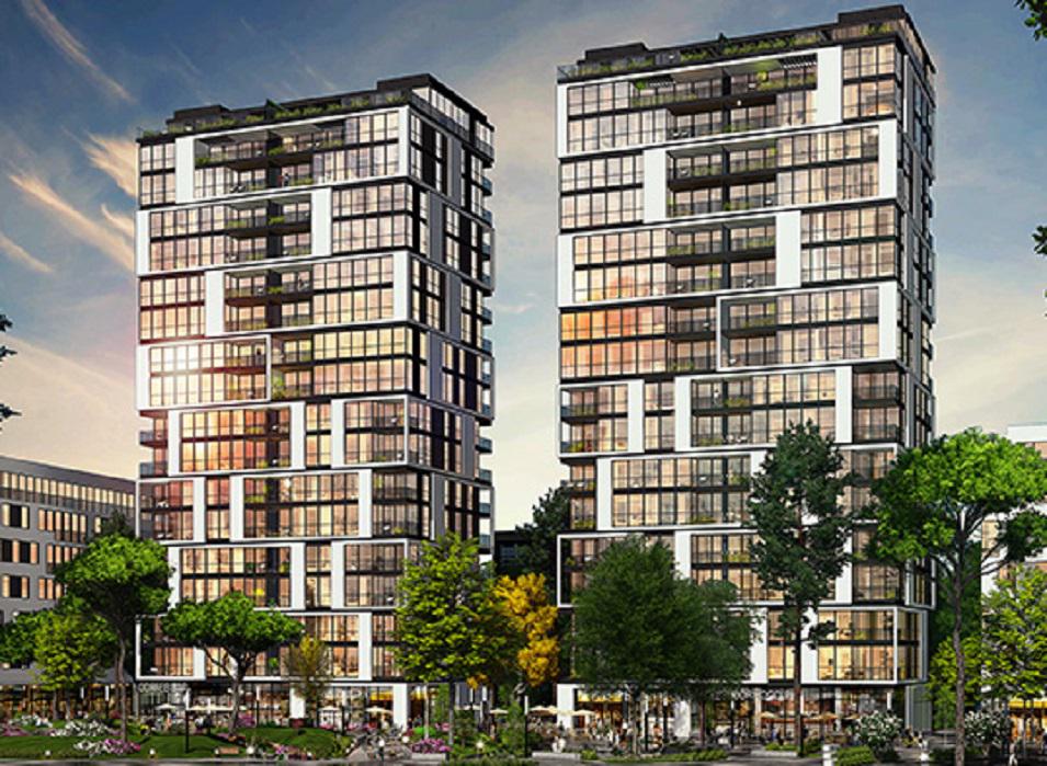 Нерухомість в MOMA TEL AVIV — дивіться на пошуковику нерухомості GEOLN.COM. Фото 1