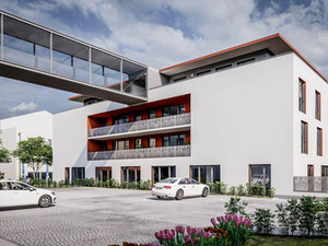 Real estate in Oranje Huis — look at the real estate search engine GEOLN.COM. Photo 4