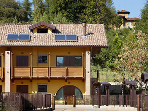 Нерухомість в Le Querce — дивіться на пошуковику нерухомості GEOLN.COM. Фото 5