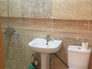 Vivienda de 3 ambientes en Digomi. Apartamento sin intermediario en Tbilisi — Encuentre propiedades fuera del plan o reventa de bienes inmuebles directamente de desarrolladores y propietarios GEOLN.COM. Foto 11