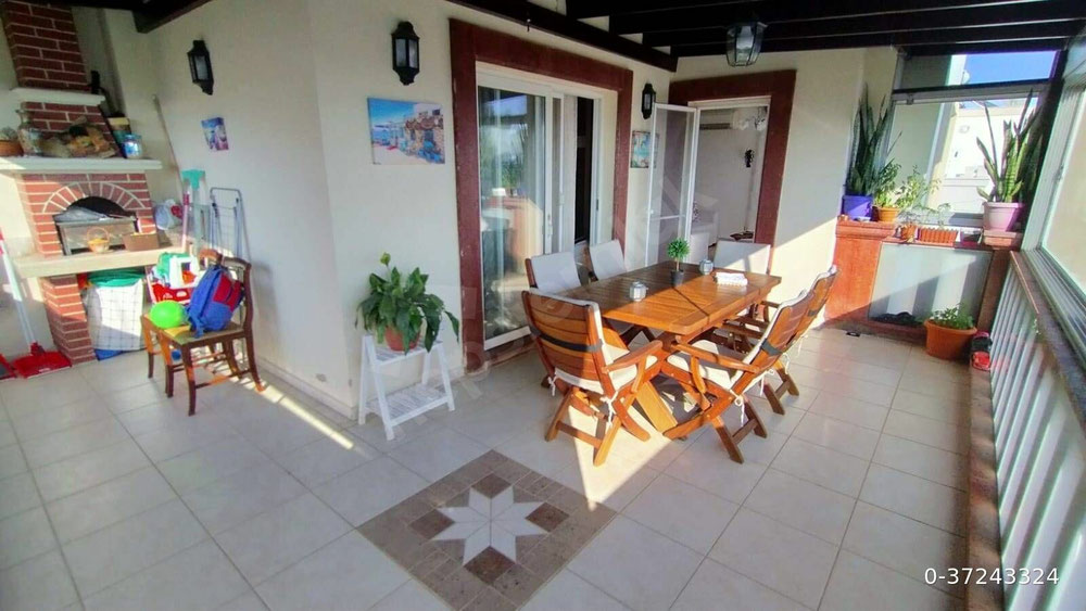 博德鲁姆的家 — 来自开发商和业主的房地产搜索引擎 GEOLN.COM. 照片 1