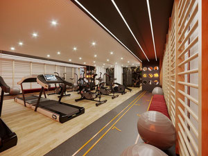 公寓 1 卧室 52 平方米，位于土耳其阿拉尼亚 — 来自开发商和业主的房地产搜索引擎 GEOLN.COM. 照片 28