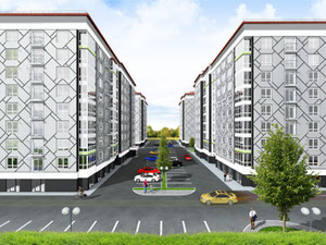 房地产在 Levada Uyutnaya — look at the real estate search engine GEOLN.COM. 照片 4