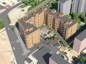 房地产在 Suncity — look at the real estate search engine GEOLN.COM. 照片 4