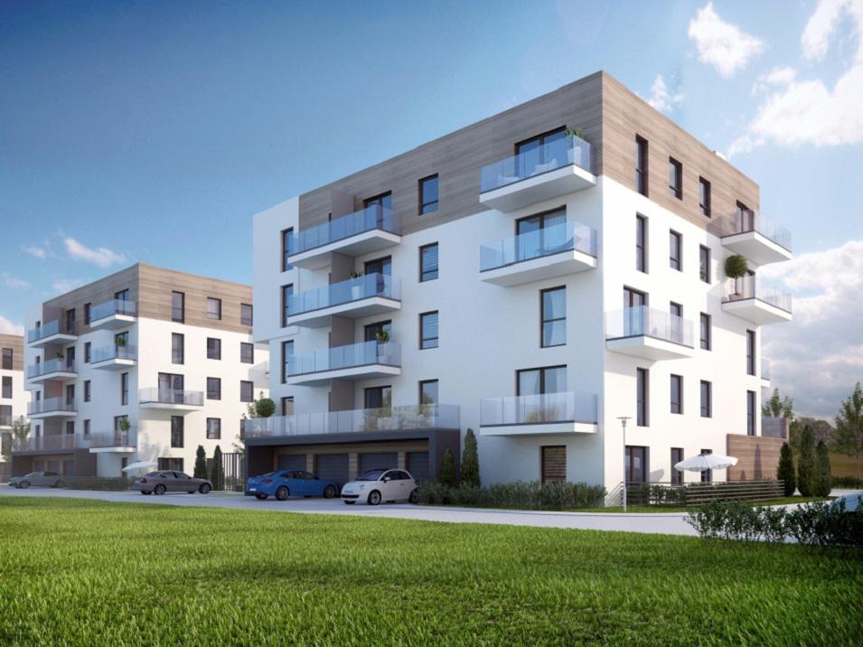 Real estate in Porto Bianco — look at the real estate search engine GEOLN.COM. Photo 1