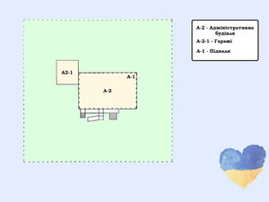 独立办公楼位于切尔尼戈夫市中心，地址为Князя Черного街580平方米 — 来自开发商和业主的房地产搜索引擎 GEOLN.COM. 照片 4
