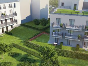 Нерухомість в Walowa 11 i Na Dolach 3 — дивіться на пошуковику нерухомості GEOLN.COM. Фото 4