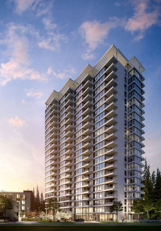 נדל"ן ב Ivy On The Park — עיין במנוע חיפוש הנדל"ן GEOLN.COM. תמונה 1