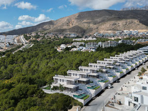 Beren Hills Vilas  — Find off-plan property or real estate resale directly from developers and owners GEOLN.COM. Photo 3